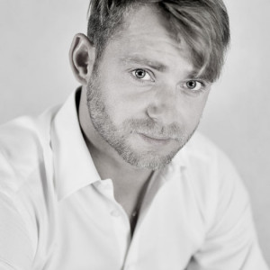Piotr - w firmie od 6 lat - 6 years in the company
